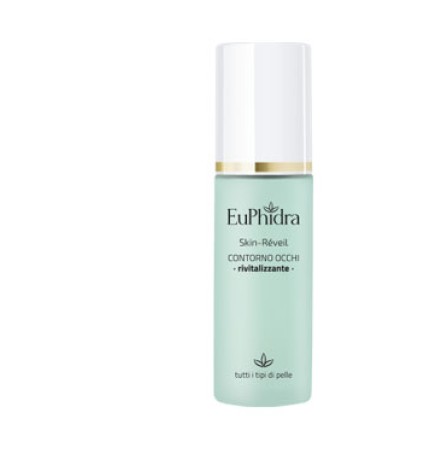 Euphidra SKIN Reveil Contorno Occhi Rivitalizzante