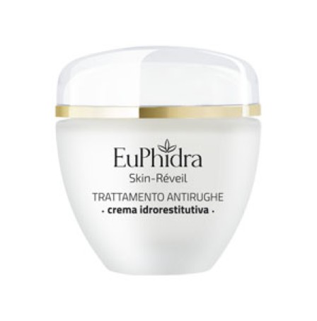 Euphidra Skin Reveil Crema Idrorestitutiva