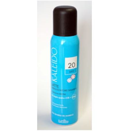Kaleido Latte Neb Bb20 125ml