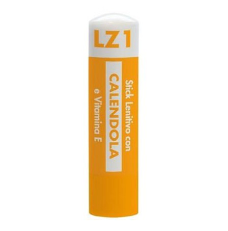 LZ1 Stk Labbra Calendula 5ml