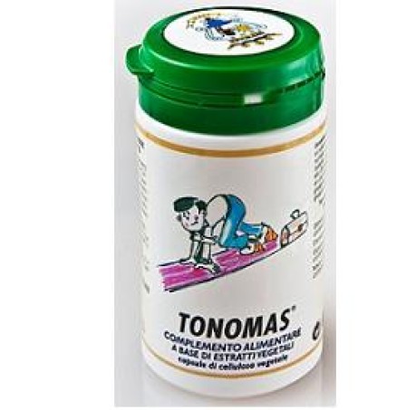 TONOMAS 60 Cps