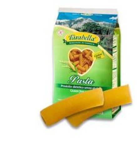 FARABELLA Pasta Tubetti 500g