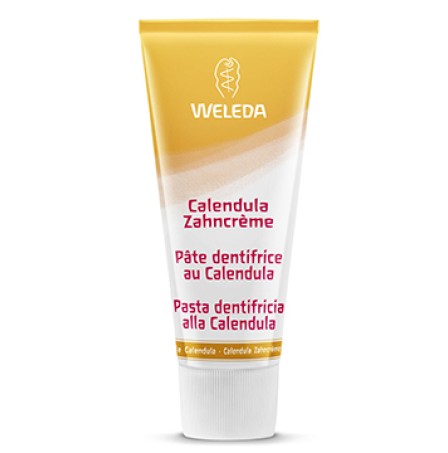 WELEDA Past.Dent.Calend.75ml