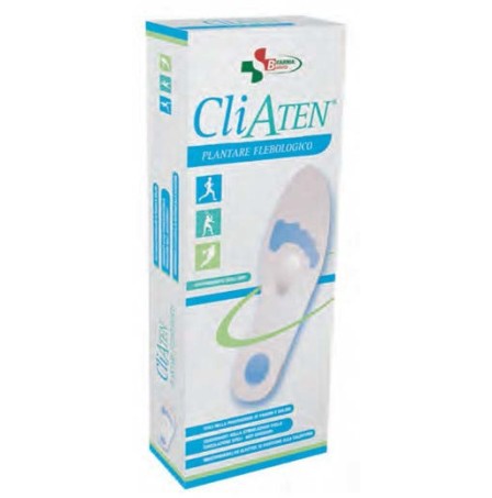 CLIATEN Plant.Flebo (36-38) S