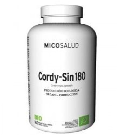 CORDY-SIN 180 Cps