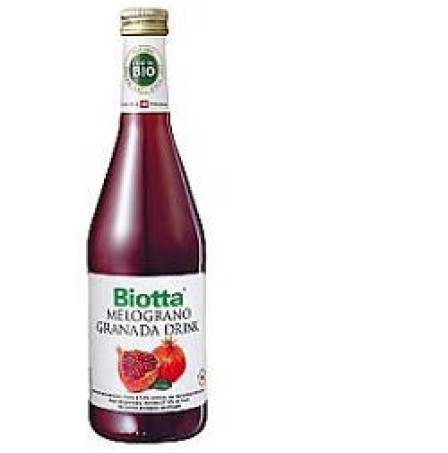 FdL Biotta Succo Melogra.500ml