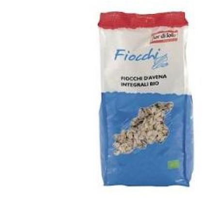FdL Fiocchi Avena Bio 500g