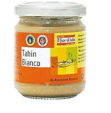 FdL Tahin Bianco 190g