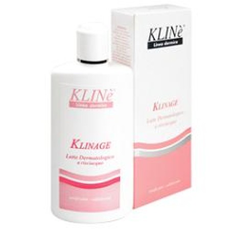 KLINAGE Latte Dermat.200ml