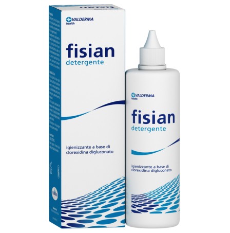 FISIAN Soluz.Detergente 200ml