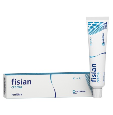 Fisian Cr Lenit 40ml