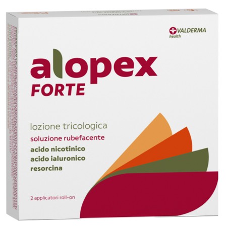 ALOPEX LOZ FORTE 20ML
