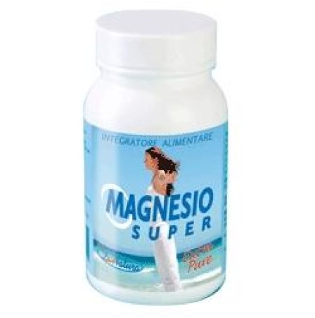 MAGNESIO Ex-Pure Supremo 150g