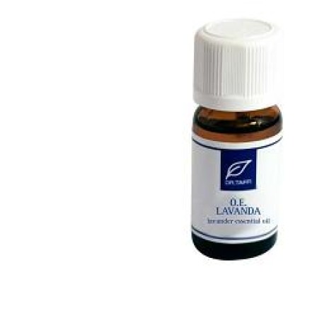 LAVANDA OLIO ESSENZIALE 10ML