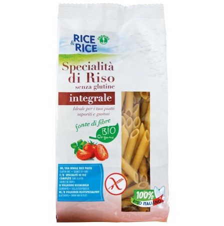 R&R Penne Riso Int.250g