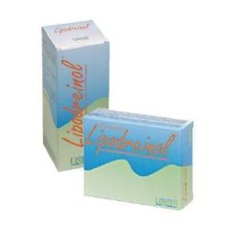 LIPODREINOL 240ml       LEGREN