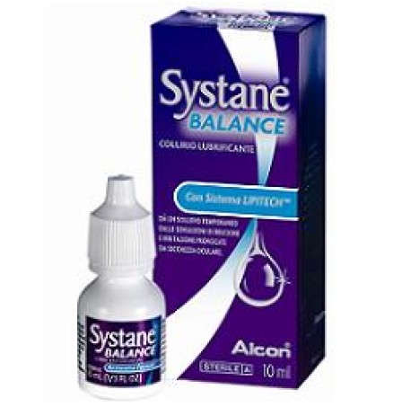 SYSTANE*Balance Coll.10ml