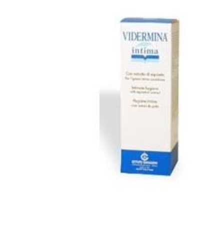 VIDERMINA Soluz.Intima 300ml