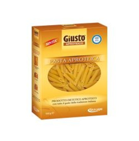 GIUSTO APROTEICO Pasta Aproteica Conchiglie 500g