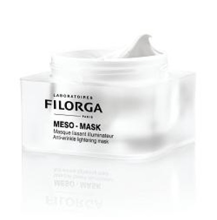 Filorga MESO-Mask Maschera Levigante 50ml