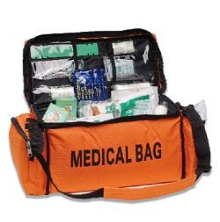 BORSA Medical Sport Compl.F/C
