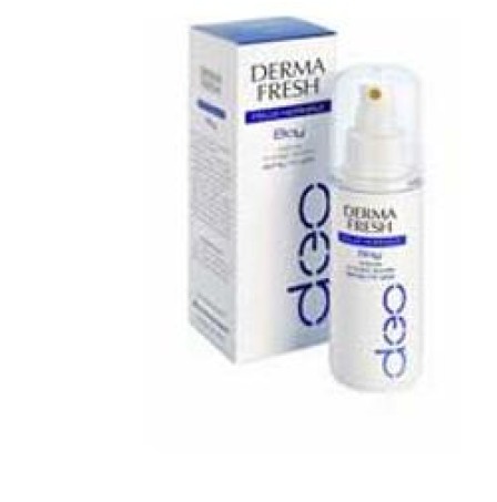 DERMAFRESH Deo Boy 100ml