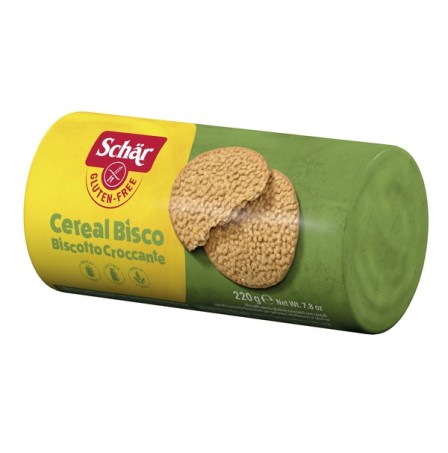 Cereal Bisco 220g