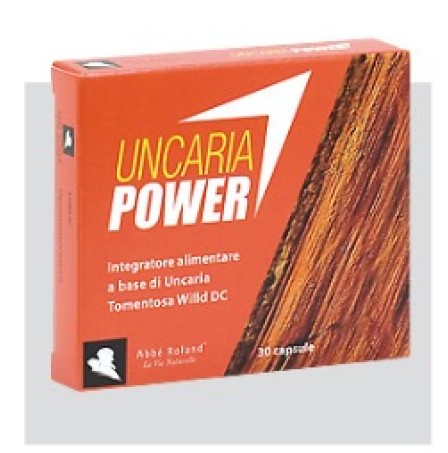 UNCARIA POWER 30CPS