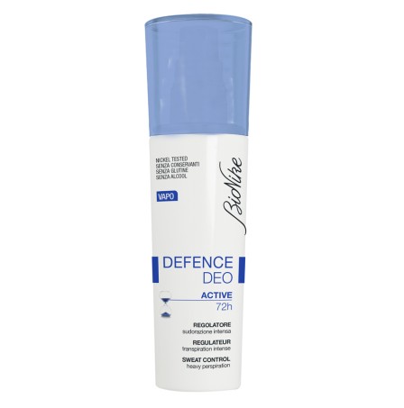 DEFENCE Deo Spy A-Odor.100ml