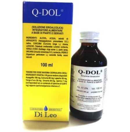 Q-DOL 100ML