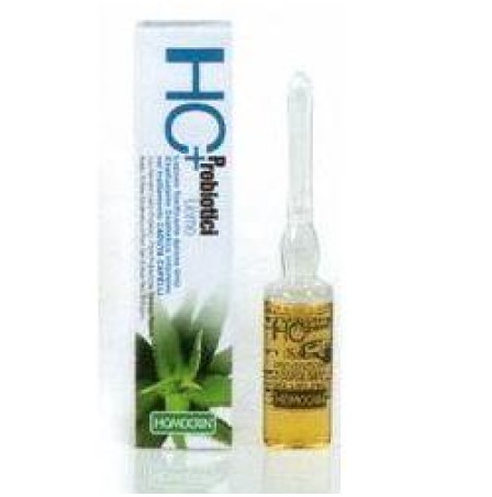 HC+ PROBIOTICI UO 7ML