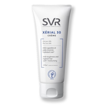 XERIAL 30 Crema Corpo 100ml