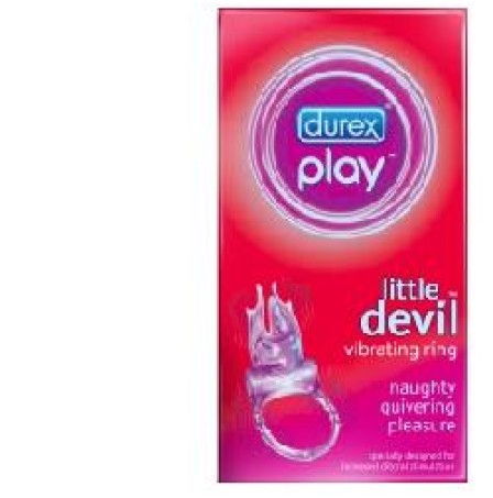 DUREX Play Little Devil