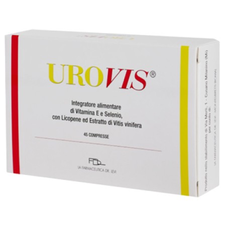 UROVIS 45 Cpr