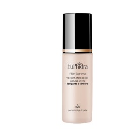 Euphidra Filler Suprema Siero Antirughe Azione Urto