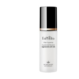 Euphidra Filler Suprema Fluido Antirughe Pelli Secche