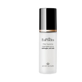 Euphidra Filler Suprema Contorno Occhi 30ml