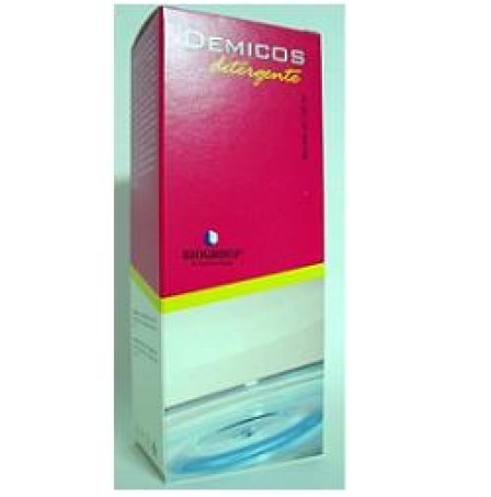 DEMICOS Deterg.150ml