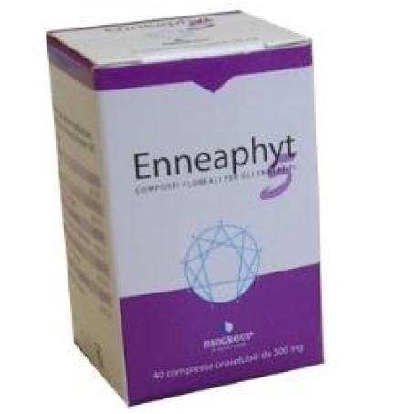 ENNEAPHYT*5 40 Cpr Oros.300mg