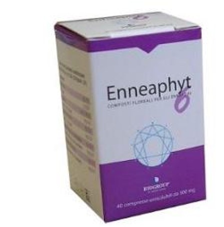 ENNEAPHYT*6 40 Cpr Oros.300mg