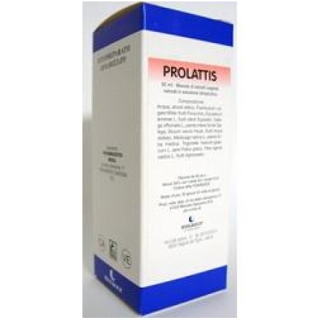 PROLATTIS Gtt 50ml