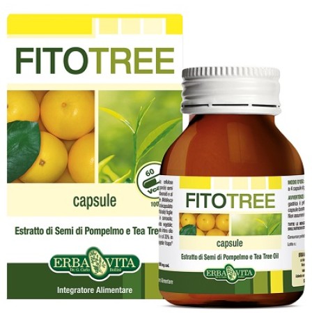 FITOTREE 60 Cps            EBV