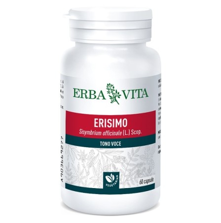 ERISIMO 60 Cps 350mg       EBV