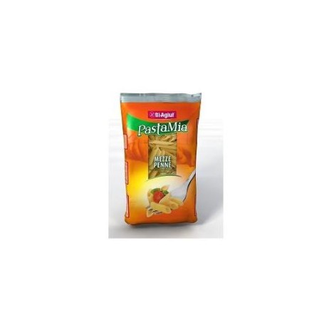 BIAGLUT Pasta Mezze Penne 500g