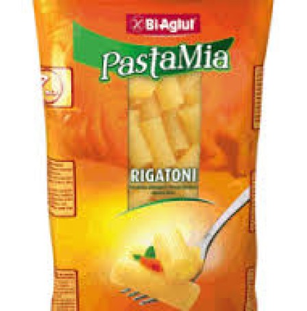 BIAGLUT Pasta Rigatoni 500g