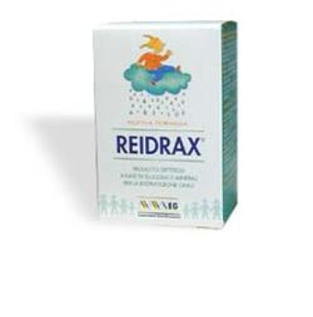 REIDRAX 7 Bustine 10 g