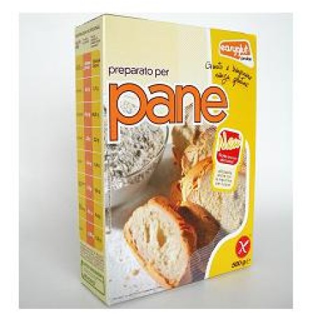 EASYGLUT Prep.Pane 500g