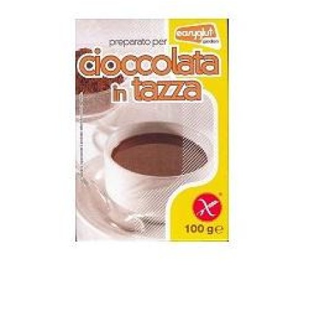 EASYGLUT Prep.Ciocc.Tazza 100g
