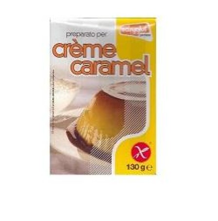 EASYGLUT Prep.Creme Caram.130g