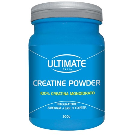 CREATINA POWDER Integr.150g